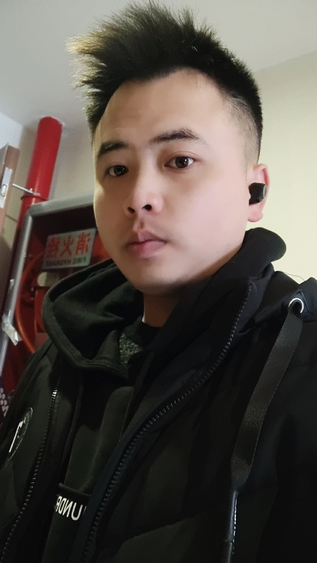 陈yy的第二张照片--闽侯相亲网