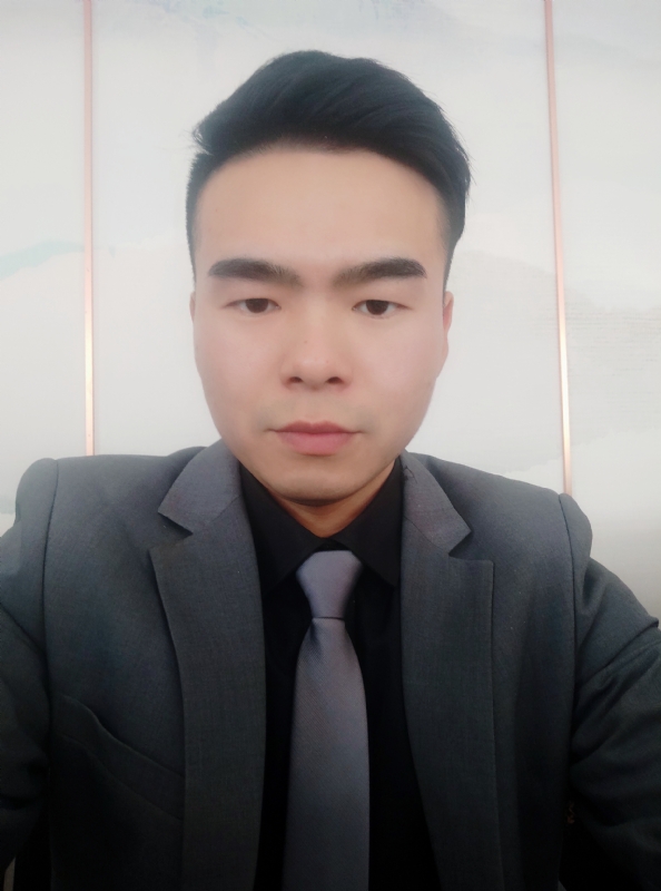 穿西装的鲨鱼的第一张照片--闽侯相亲网