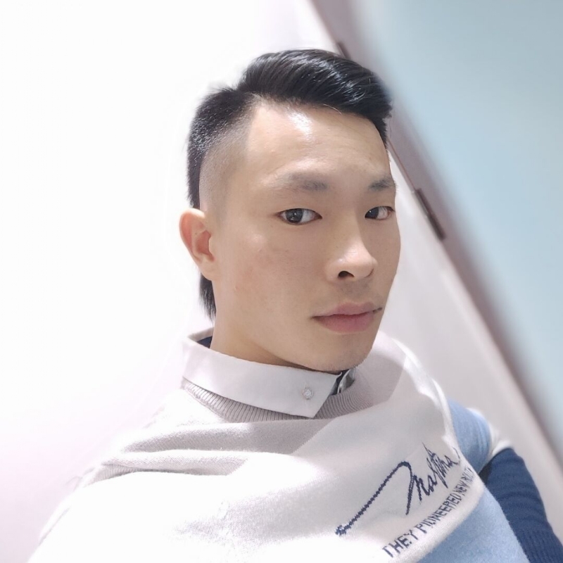 为爱付出的第一张照片--闽侯相亲网