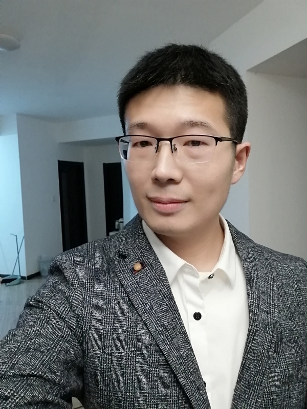 爱你一万年的第二张照片--闽侯相亲网