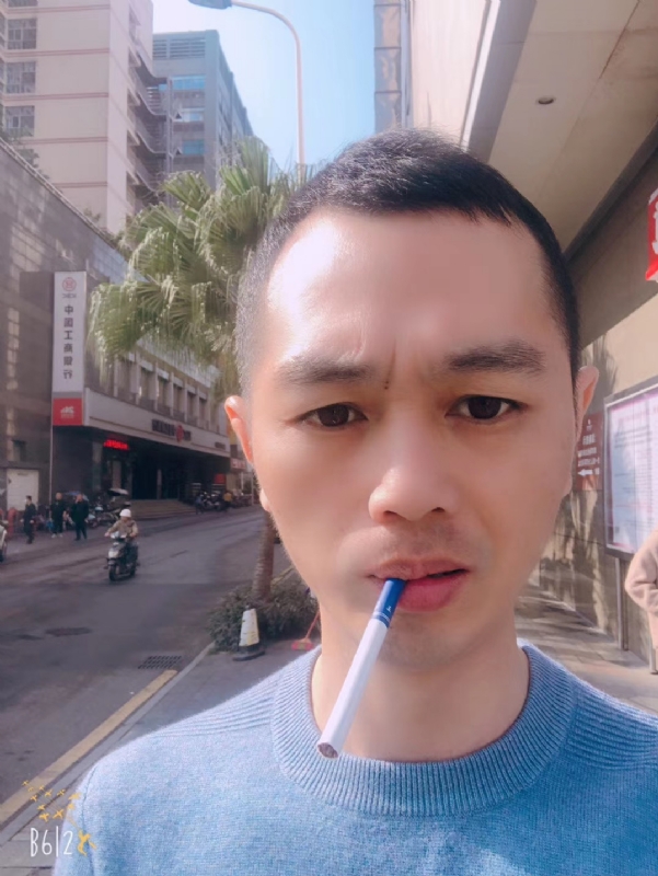 粤北一粟的第一张照片--闽侯相亲网