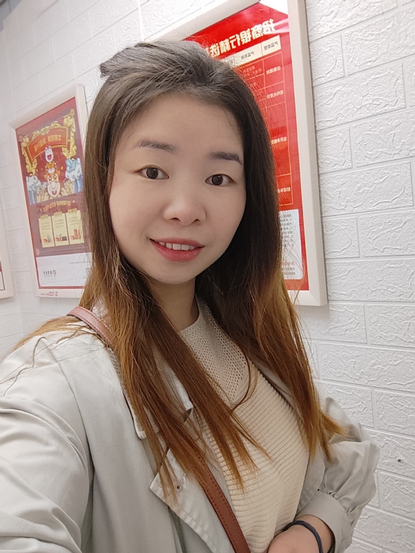 赫赫的第二张照片--闽侯相亲网