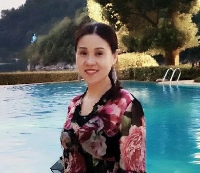 Xiang女士的第三张照片--闽侯相亲网