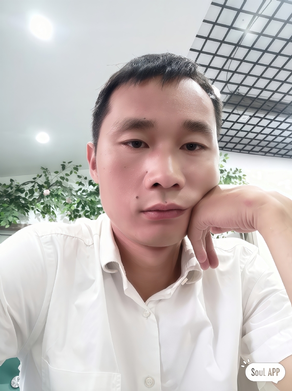 小刚的第一张照片--闽侯相亲网