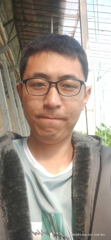 墨的第一张照片--闽侯相亲网