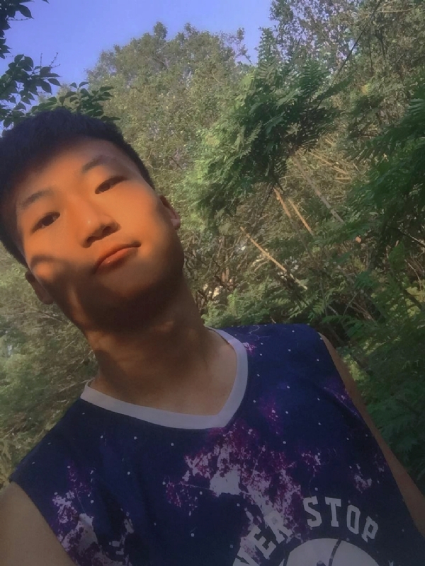 夏日的第一张照片--闽侯相亲网