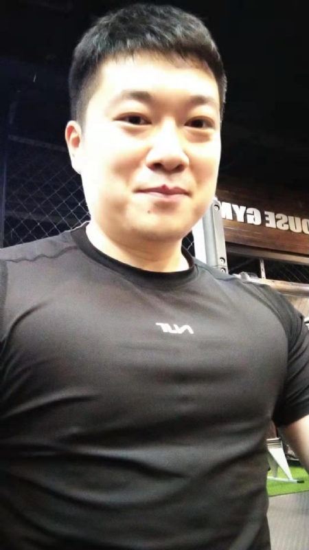 好想遇见你的第一张照片--闽侯相亲网
