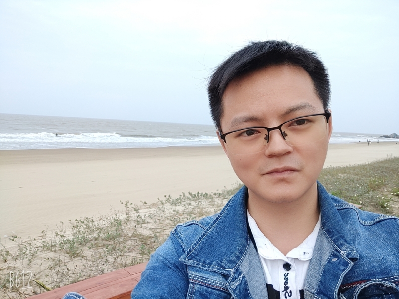 仙人掌的第一张照片--闽侯相亲网