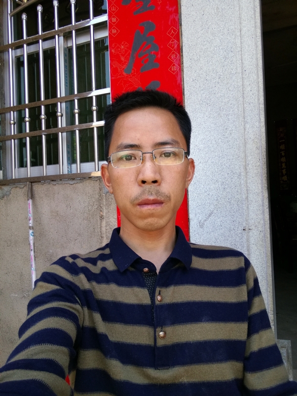 美丽的小山村的第一张照片--闽侯相亲网