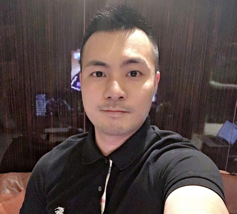 相濡以沫的第二张照片--闽侯相亲网