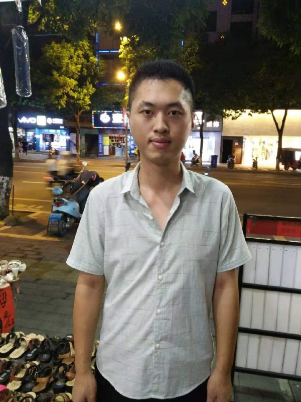 单身的雄鹰的第一张照片--闽侯相亲网
