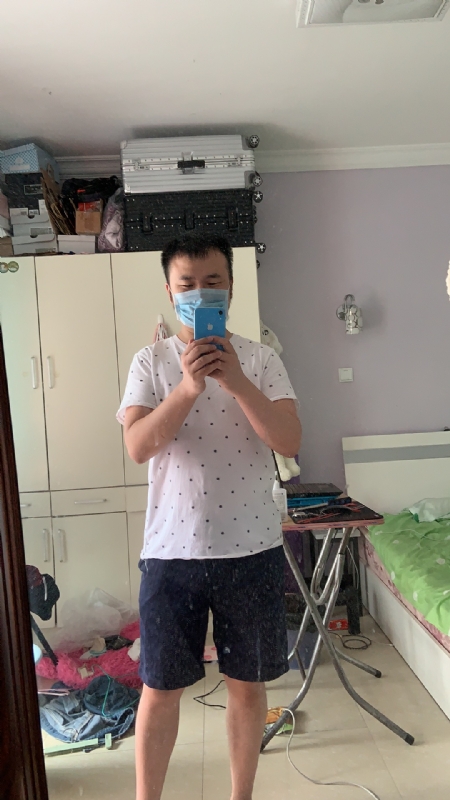 才疏学浅的第一张照片--闽侯相亲网