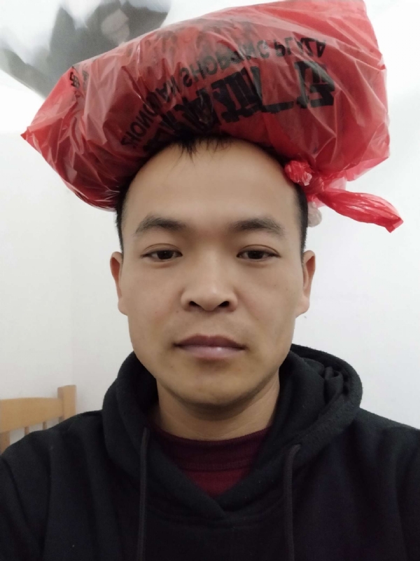弱水三千只取一瓢的第一张照片--闽侯相亲网
