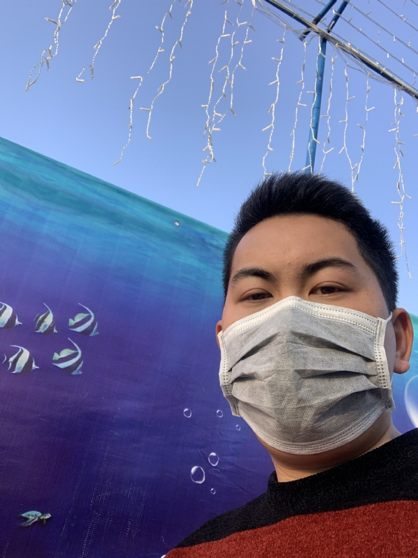 足矣的第一张照片--闽侯相亲网