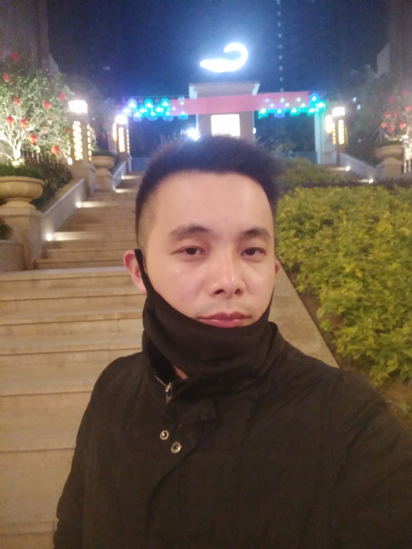 缘份来了挡都挡不住的第二张照片--闽侯相亲网