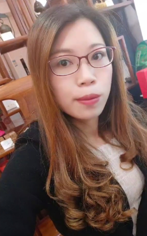 美好未来的第二张照片--闽侯相亲网