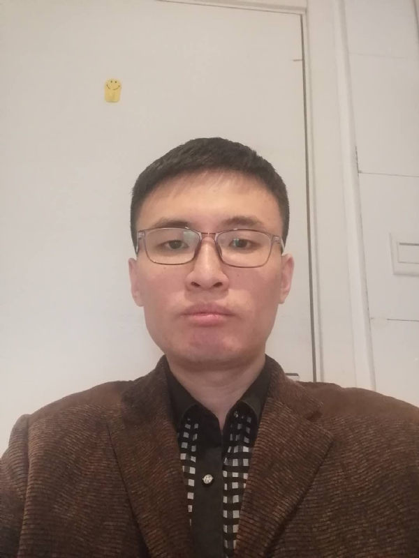 我思故我在的第一张照片--闽侯相亲网