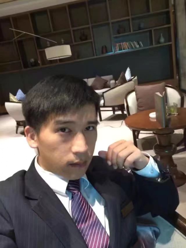 一条孤独的鱼的第二张照片--闽侯相亲网