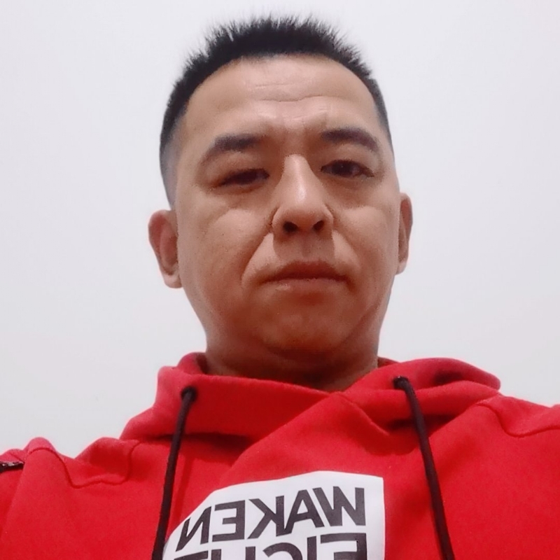 四海为家的第一张照片--闽侯相亲网
