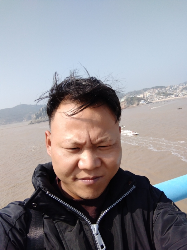 真心的第一张照片--闽侯相亲网