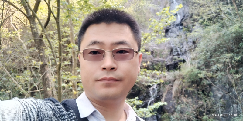 往后余生的第二张照片--闽侯相亲网