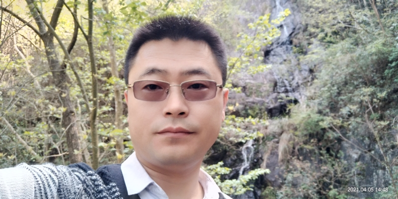 往后余生的第三张照片--闽侯相亲网