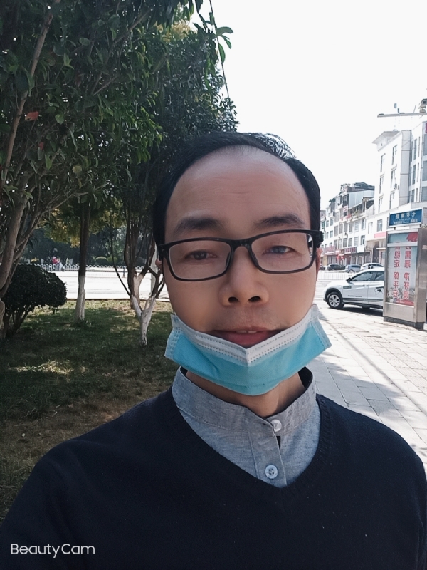 开心生活的第一张照片--闽侯相亲网