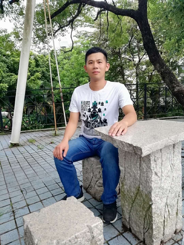 冷夜的第一张照片--闽侯相亲网