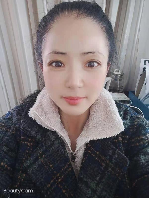 春晓的第一张照片--闽侯相亲网