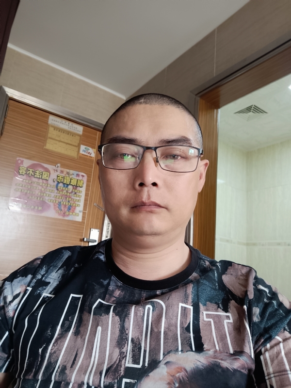 心梦无痕的第一张照片--闽侯相亲网