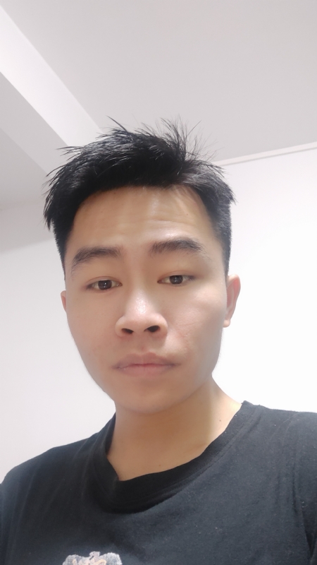 哇哈哈的第一张照片--闽侯相亲网