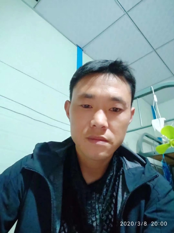 悟的第一张照片--闽侯相亲网