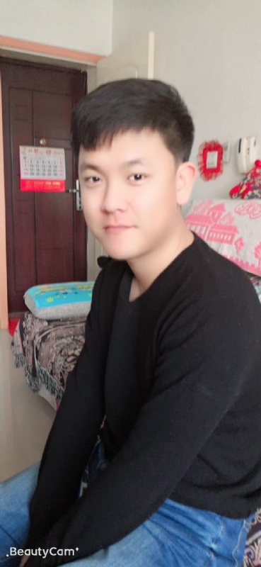 猝不及防的第一张照片--闽侯相亲网