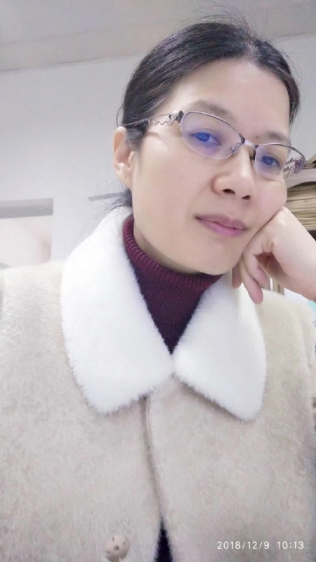芷妤的第一张照片--闽侯相亲网