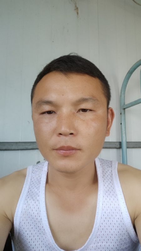 善良的人的第一张照片--闽侯相亲网