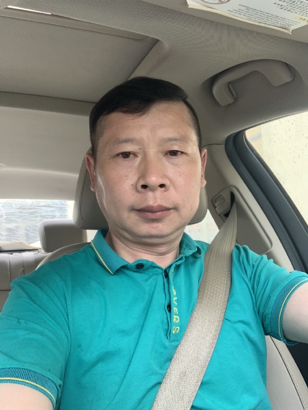 相知风雨中的第一张照片--闽侯相亲网