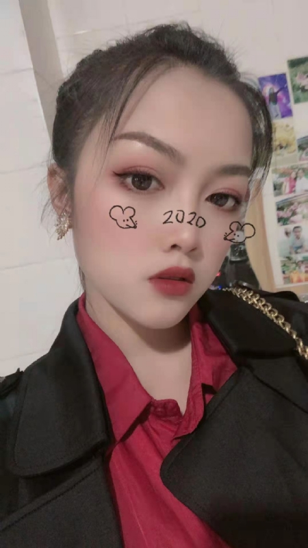 美丽的意外的第一张照片--闽侯相亲网