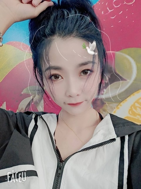 小丸子的第二张照片--闽侯相亲网