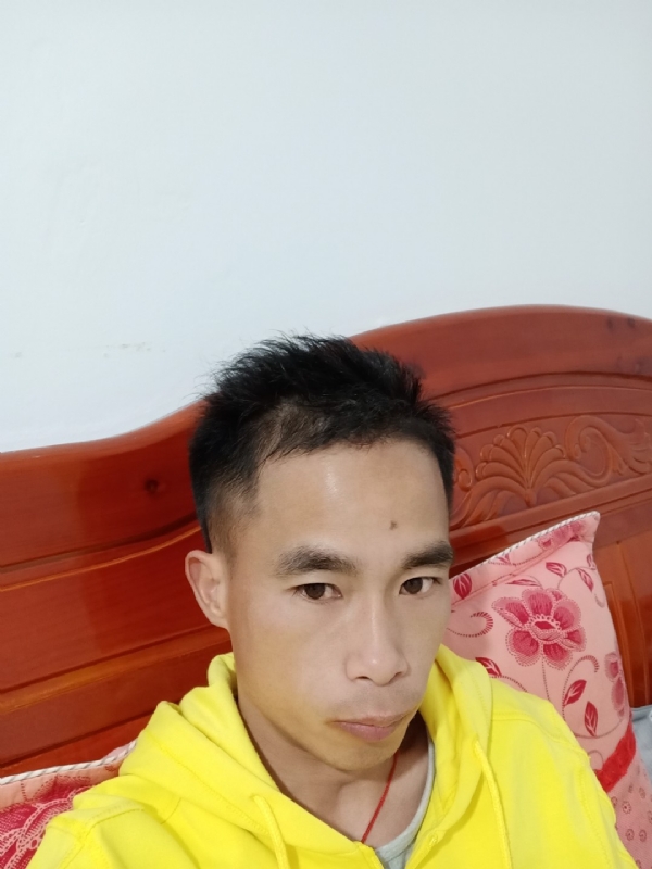 小biu崽的第一张照片--闽侯相亲网