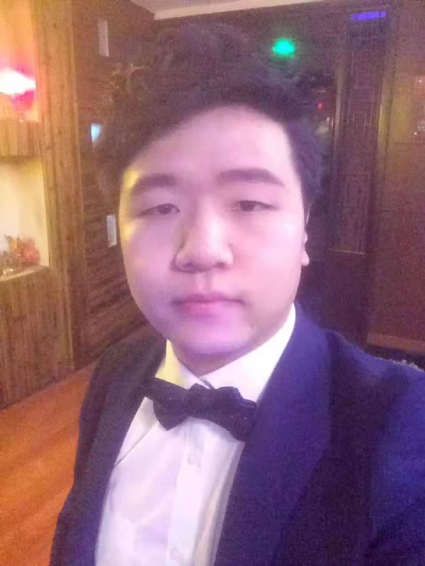 星辰的第二张照片--闽侯相亲网