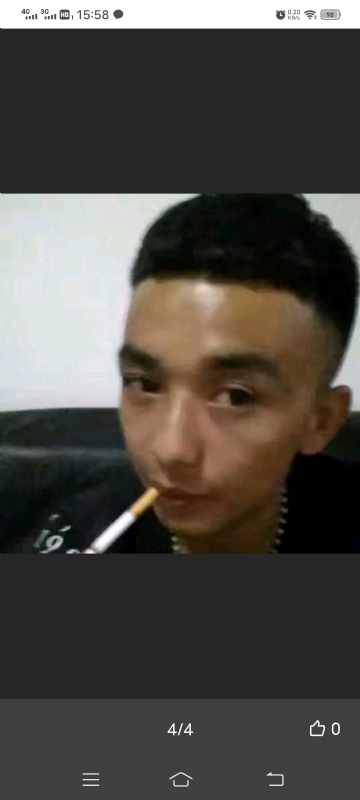 天道酬勤的第一张照片--闽侯相亲网