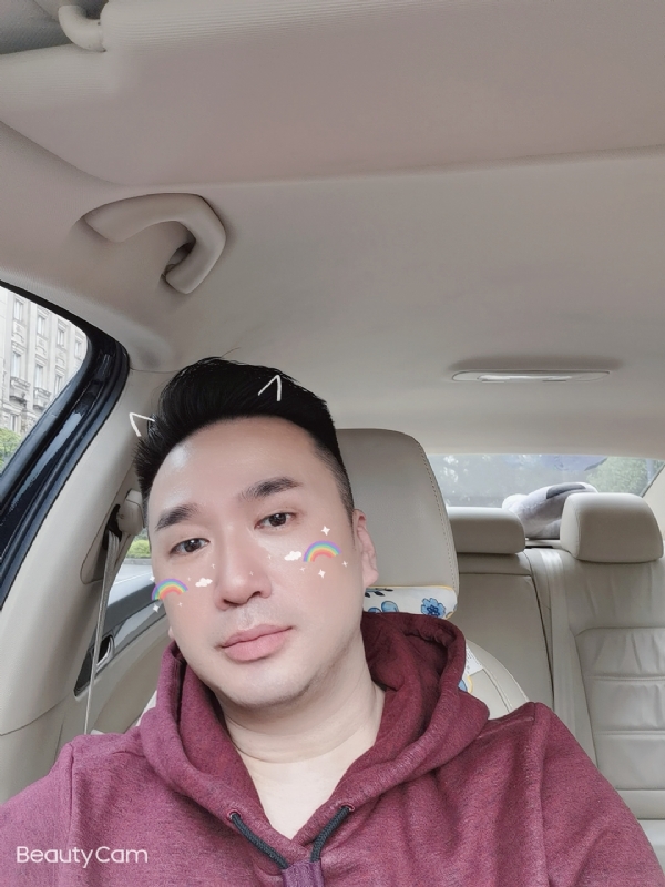庭菘的第一张照片--闽侯相亲网
