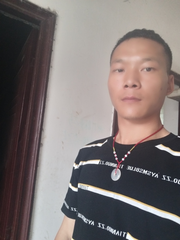 爱，请深爱的第二张照片--闽侯相亲网