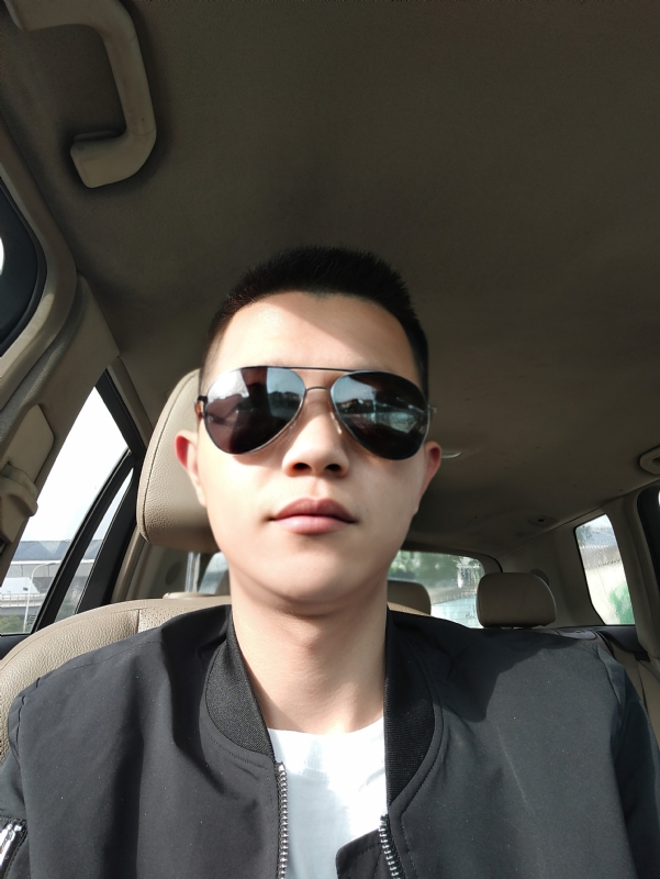 葛先生的第一张照片--闽侯相亲网