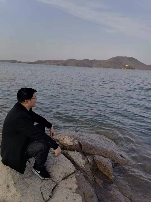 命之子的第二张照片--闽侯相亲网