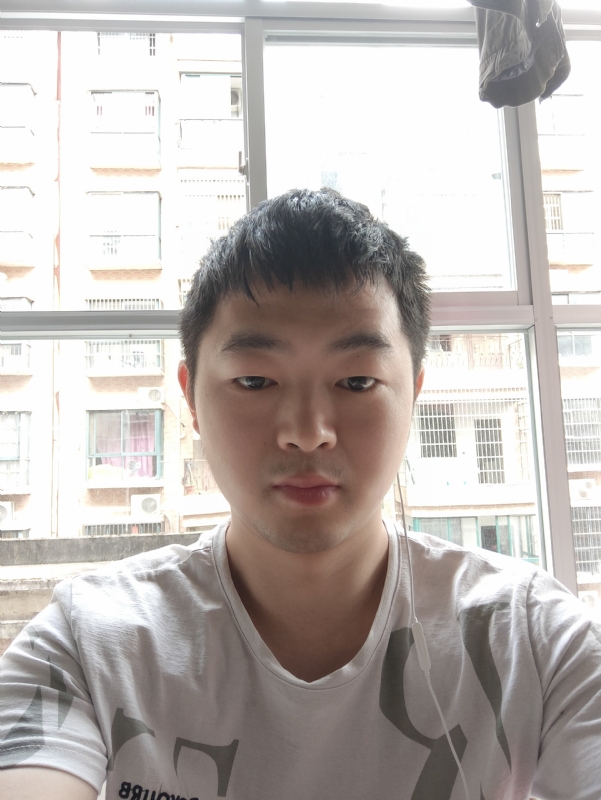 我为你而来的第一张照片--闽侯相亲网