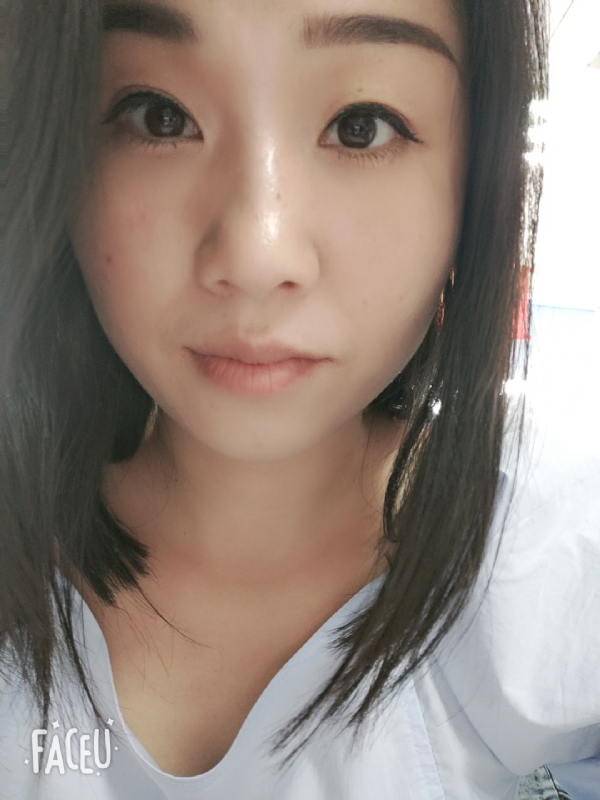 安然自若的第一张照片--闽侯相亲网
