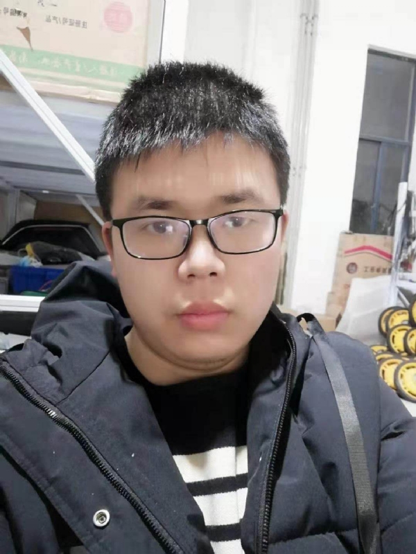 军军的第一张照片--闽侯相亲网