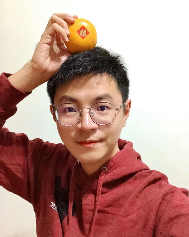 AIIen的第一张照片--闽侯相亲网