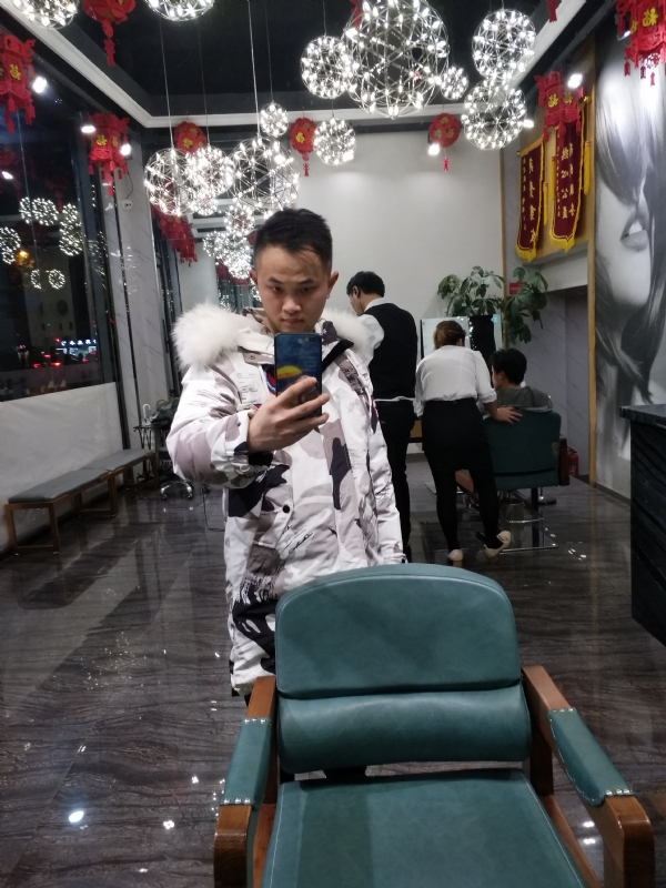 简单的第一张照片--闽侯相亲网